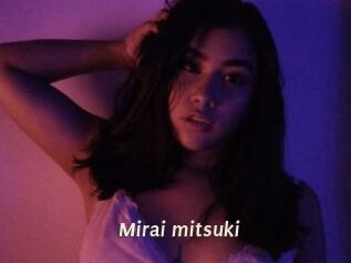 Mirai_mitsuki