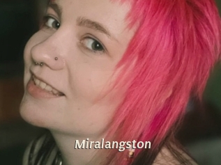 Miralangston