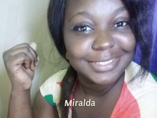 Miralda