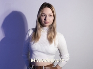 Mirandaayers