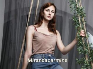 Mirandacarmine