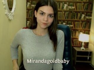Mirandagoldbaby