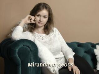 mirandagorgeous Blog éjac