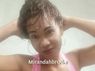 Mirandahbrooks