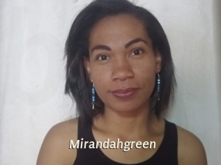 Mirandahgreen