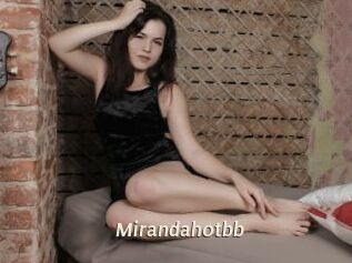 Mirandahotbb