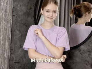 Mirandalerox
