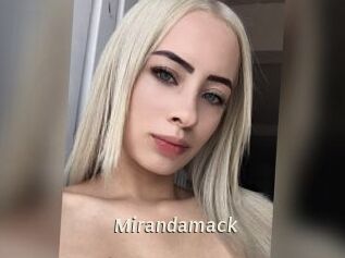 Mirandamack