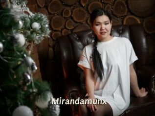 Mirandamunx