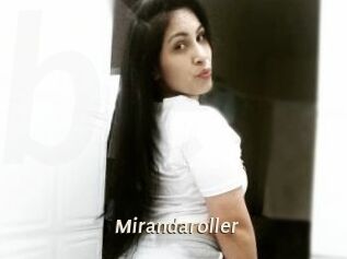 Mirandaroller