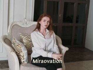 miraovation Blog éjac