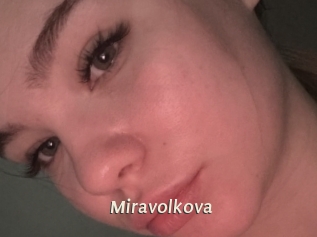 Miravolkova