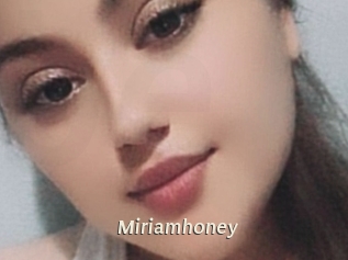 miriamhoney Blog éjac
