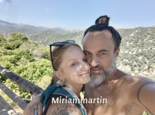 miriammartin Blog éjac