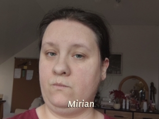 Mirian