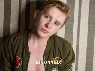 Mironmax