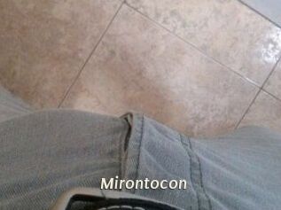 Mirontocon