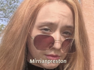 Mirrianpreston
