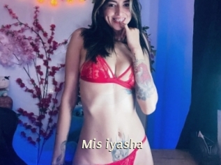 Mis_iyasha