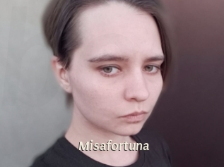 Misafortuna