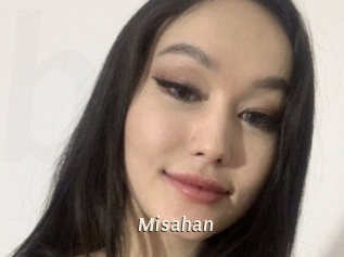 Misahan
