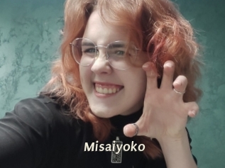 Misaiyoko