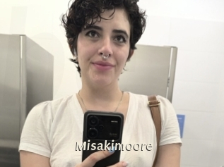 Misakimoore