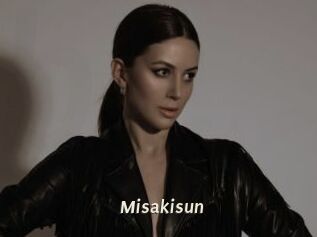 Misakisun