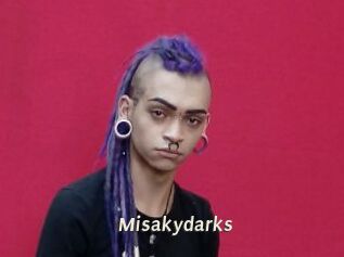 Misakydarks
