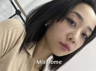 Misatome