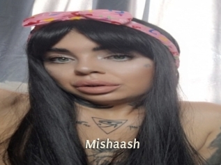 Mishaash