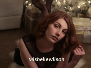 Mishellewilson