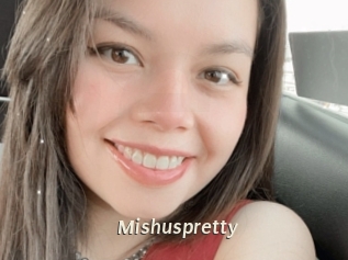 Mishuspretty