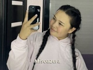 Misoazura