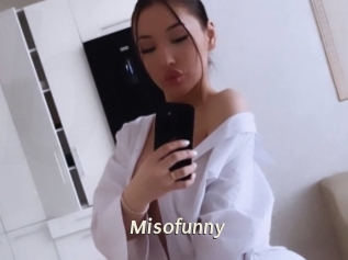 Misofunny