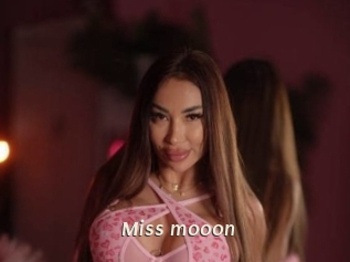 Miss_mooon