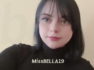 missBELLA19 Blog éjac