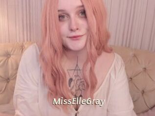 MissElleGray