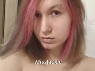 MissJackie