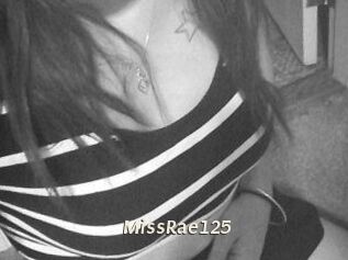 MissRae125