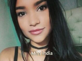 miss_india Blog éjac