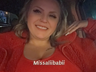 Missaliibabii
