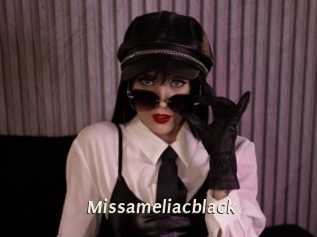 missameliacblack Blog éjac