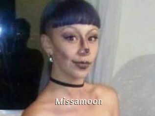missamoon Blog éjac
