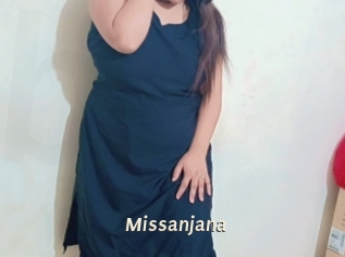 Missanjana