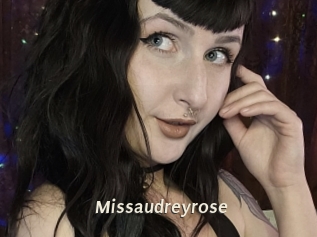 missaudreyrose Blog éjac