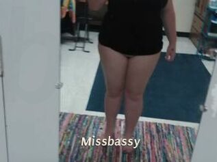 Missbassy