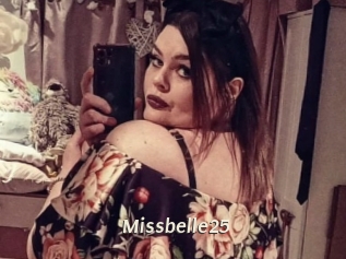 Missbelle25