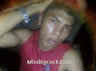 missbigcock2320 Blog éjac