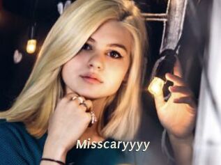 Misscaryyyy